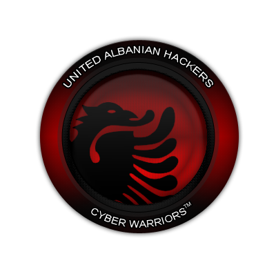 Hacked by H-AL - UNITED ALBANIAN HACKERS