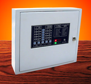 Fire Extinguishing Control Panel SQS-101